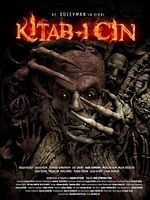 Kitab-ı Cin posteri
