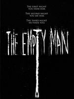 The Empty Man posteri