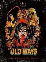 The Old Ways posteri