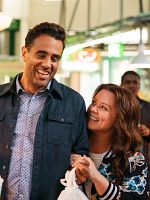 Superintelligence posteri