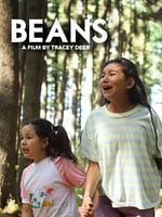 Beans posteri