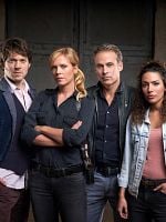 SOKO Leipzig görüntüsü