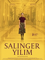 Salinger Yılım posteri