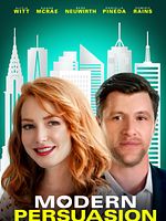 Modern Persuasion posteri