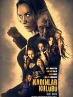 Kadınlar Kulübü posteri