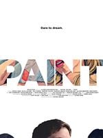 Paint posteri