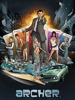 Archer (2009) görüntüsü