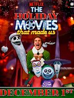 The Holiday Movies That Made Us posteri