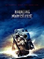 Haunting Of The Mary Celeste posteri