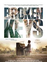 Broken Keys posteri