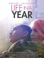 Life in a Year posteri