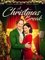 A Christmas Break posteri