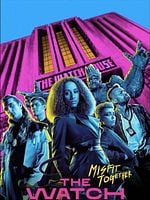 The Watch görüntüsü