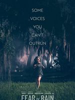 Fear of Rain posteri