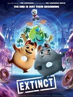 Türünün Son İki Örneği posteri