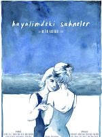 Hayalimdeki Sahneler posteri
