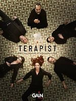 Terapist posteri