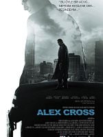 Alex Cross posteri