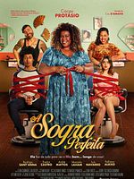 A Sogra Perfeita posteri