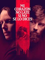 My Heart Can't Beat Unless You Tell It To posteri