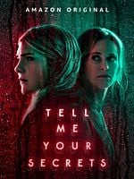 Tell Me Your Secrets görüntüsü