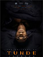 The Obituary Of Tunde Johnson posteri