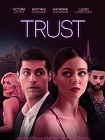 Trust posteri