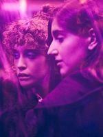 Kristal Kızlar posteri