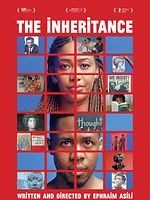 The Inheritance posteri