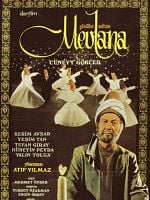 Mevlana posteri