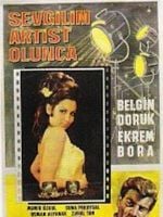 Sevgilim Artist Olunca posteri