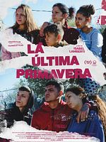 La última primavera posteri
