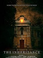 The Inheritance posteri