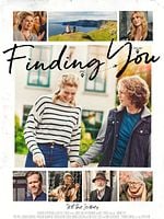 Finding You posteri