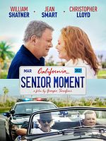 Senior Moment posteri