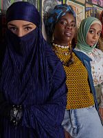 We Are Lady Parts görüntüsü