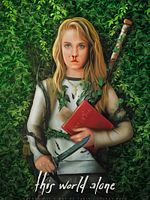 This World Alone posteri