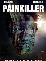 Painkiller posteri