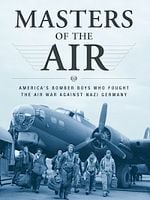 Masters of the Air görüntüsü