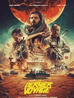 Le Dernier voyage posteri