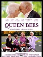 Queen Bees posteri