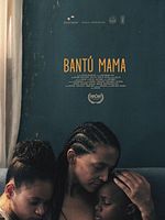 Bantú Mama posteri