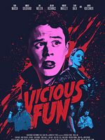 Vicious Fun posteri