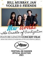 New Worlds: The Cradle of Civilization posteri