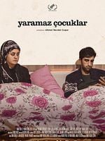 Yaramaz Çocuklar posteri