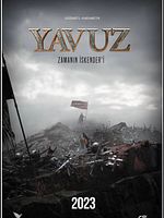 Yavuz: Adaletin Kılıcı posteri