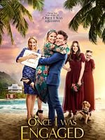 Once I Was Engaged posteri