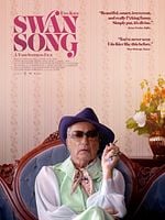 Swan Song posteri
