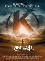 Kaamelott – Premier Volet posteri