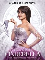Cinderella posteri